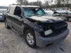 CHEVROLET - AVALANCHE