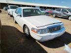 MERCURY - GRAND MARQUIS