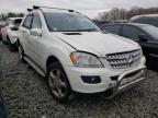 MERCEDES-BENZ - M-CLASS