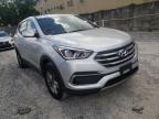 HYUNDAI - SANTA FE