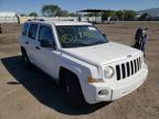 JEEP - PATRIOT