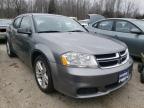 DODGE - AVENGER