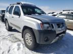 NISSAN - XTERRA