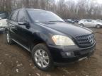 MERCEDES-BENZ - M-CLASS
