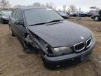 BMW - 3 SERIES