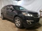 CHEVROLET - TRAVERSE