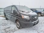 FORD - TRANSIT CONNECT