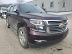 CHEVROLET - TAHOE