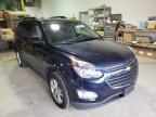 CHEVROLET - EQUINOX