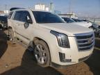 CADILLAC - ESCALADE