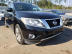 NISSAN - PATHFINDER