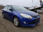 FORD - FOCUS