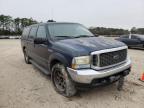 FORD - EXCURSION