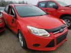 FORD - FOCUS