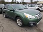 SUBARU - OUTBACK