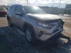 TOYOTA - RAV4