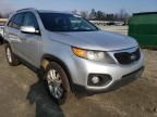 KIA - SORENTO