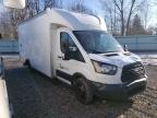 FORD - TRANSIT CONNECT