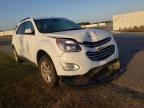 CHEVROLET - EQUINOX