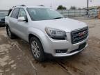 GMC - ACADIA