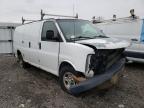 CHEVROLET - EXPRESS