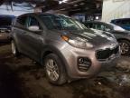 KIA - SPORTAGE