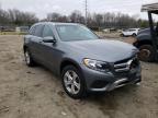 MERCEDES-BENZ - GLC-CLASS