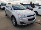 CHEVROLET - EQUINOX