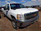 CHEVROLET - SILVERADO