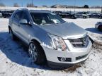 CADILLAC - SRX