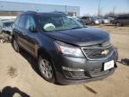 CHEVROLET - TRAVERSE