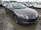 LINCOLN - MKZ