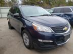 CHEVROLET - TRAVERSE