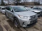 TOYOTA - HIGHLANDER