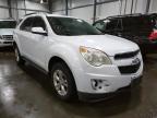 CHEVROLET - EQUINOX