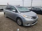 TOYOTA - SIENNA