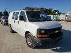 CHEVROLET - EXPRESS