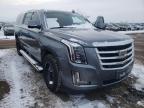 CADILLAC - ESCALADE