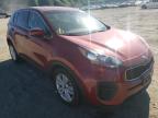 KIA - SPORTAGE