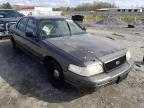 FORD - CROWN VICTORIA