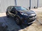 KIA - SPORTAGE