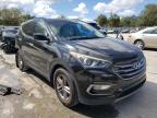 HYUNDAI - SANTA FE