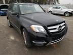 MERCEDES-BENZ - GLK-CLASS