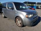 NISSAN - CUBE