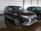 MITSUBISHI - OUTLANDER