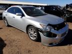 NISSAN - MAXIMA