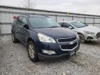 CHEVROLET - TRAVERSE