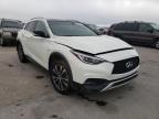 INFINITI - QX30