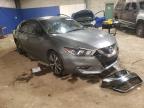 NISSAN - MAXIMA