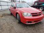 DODGE - AVENGER